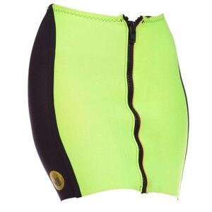 RARE FIND Vintage BODY GLOVE  Neoprene Swim Skirt Size XS *NWT*